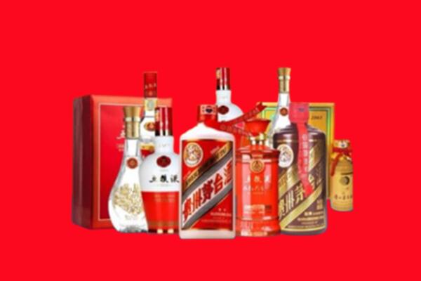 收购行情：甘孜德格名酒回收值多少钱？