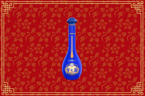 甘孜德格高价名酒梦之蓝价格