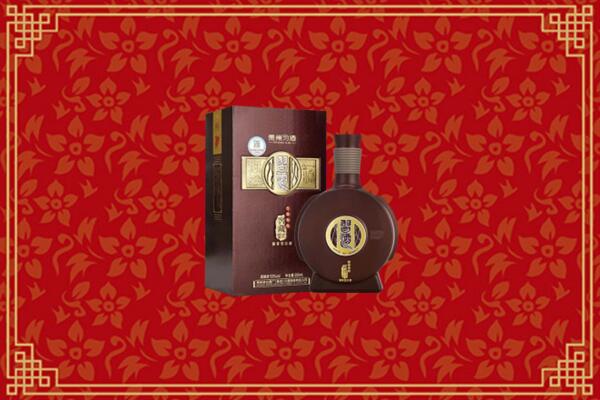 收购行情：甘孜德格回收习酒