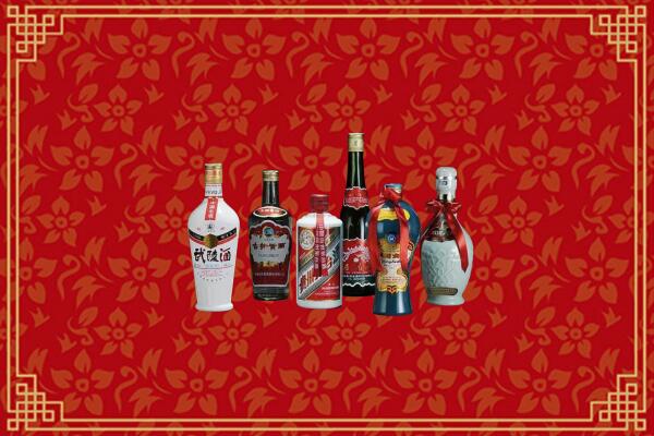 高价求购：甘孜德格回收白酒